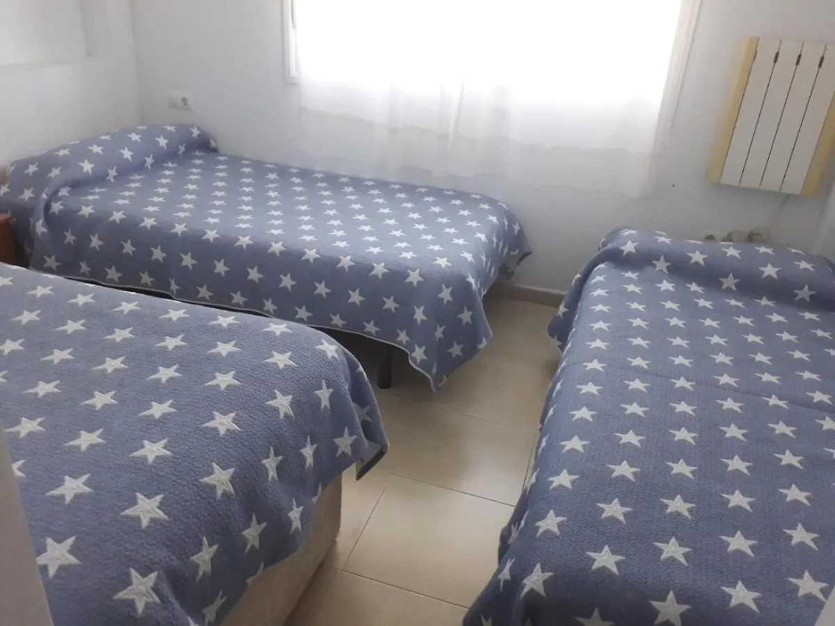 Apartamento Pasaje Del Mar El Puerto de Santa Maria