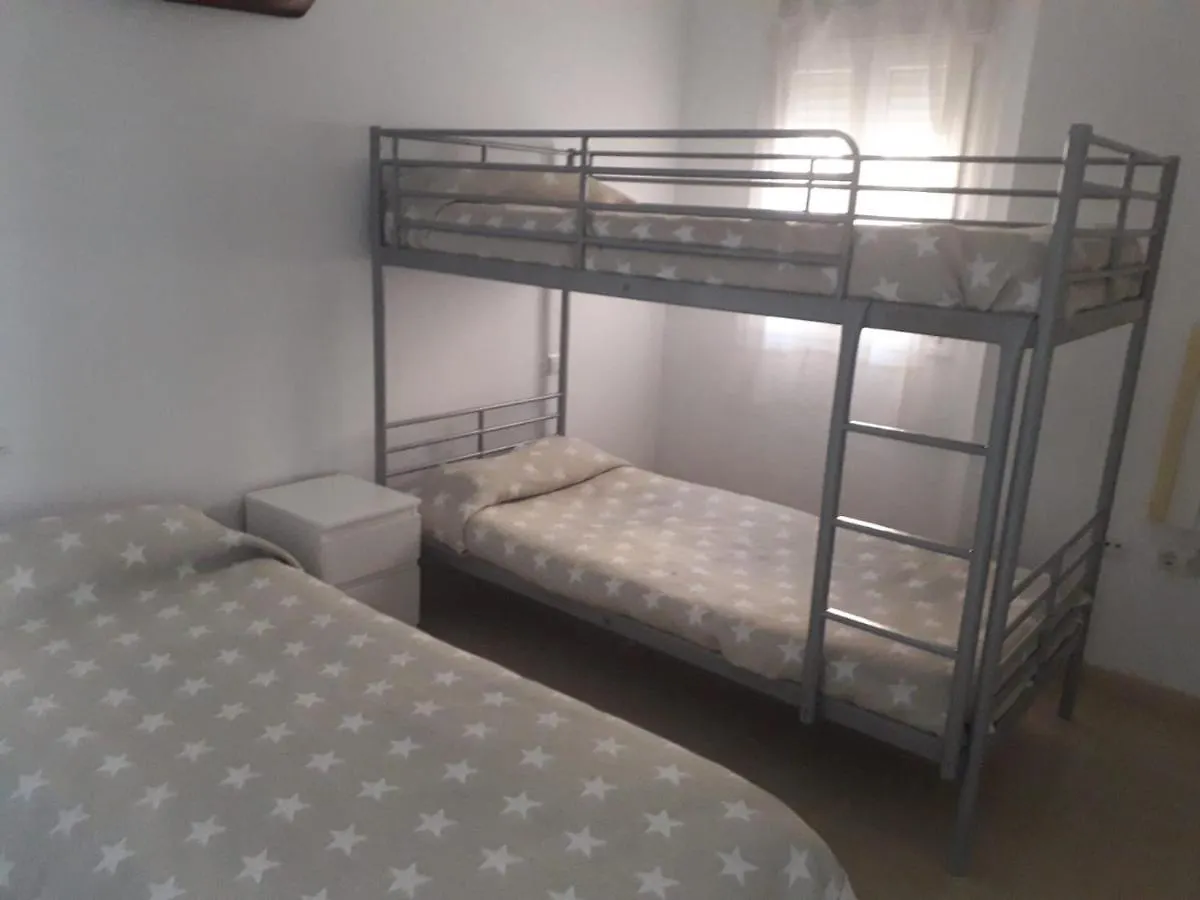 Apartamento Pasaje Del Mar El Puerto de Santa Maria Spain