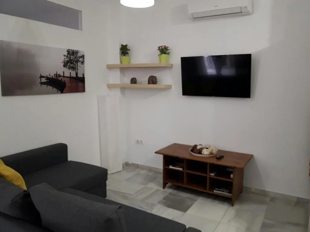 Apartamento Pasaje Del Mar El Puerto de Santa Maria Apartment