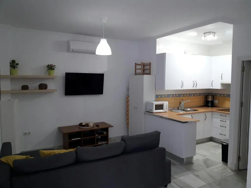 Apartamento Pasaje Del Mar El Puerto de Santa Maria Apartment