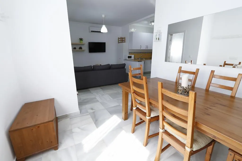 Apartamento Pasaje Del Mar El Puerto de Santa Maria