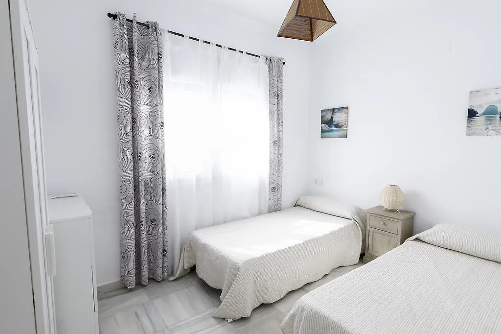 Apartamento Pasaje Del Mar El Puerto de Santa Maria Spain