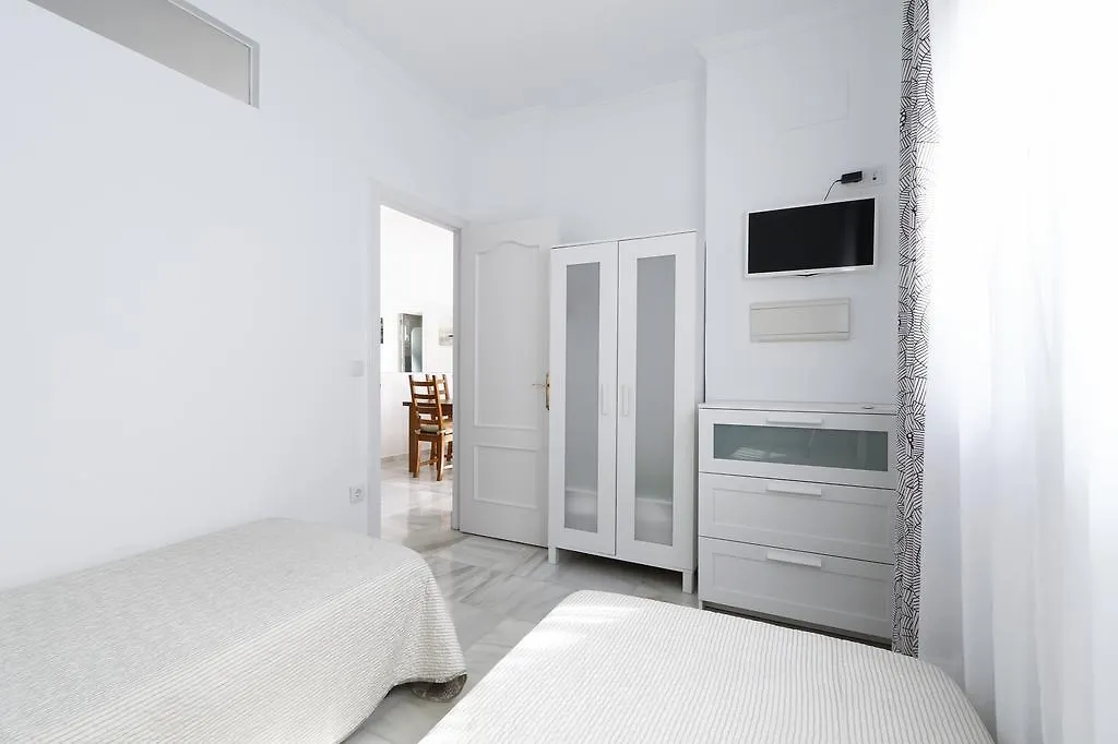 Apartamento Pasaje Del Mar El Puerto de Santa Maria