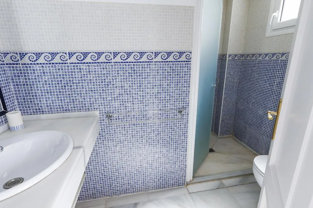 Apartment Apartamento Pasaje Del Mar El Puerto de Santa Maria Spain