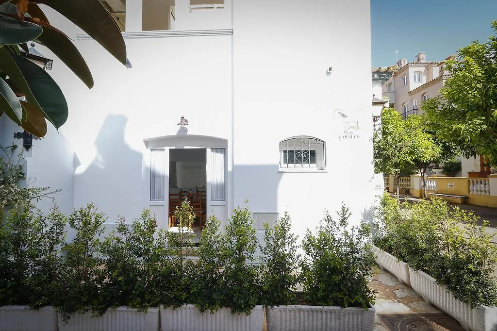 Apartamento Pasaje Del Mar El Puerto de Santa Maria Spain