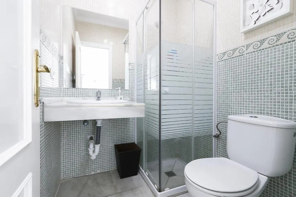 Apartamento Pasaje Del Mar El Puerto de Santa Maria Apartment