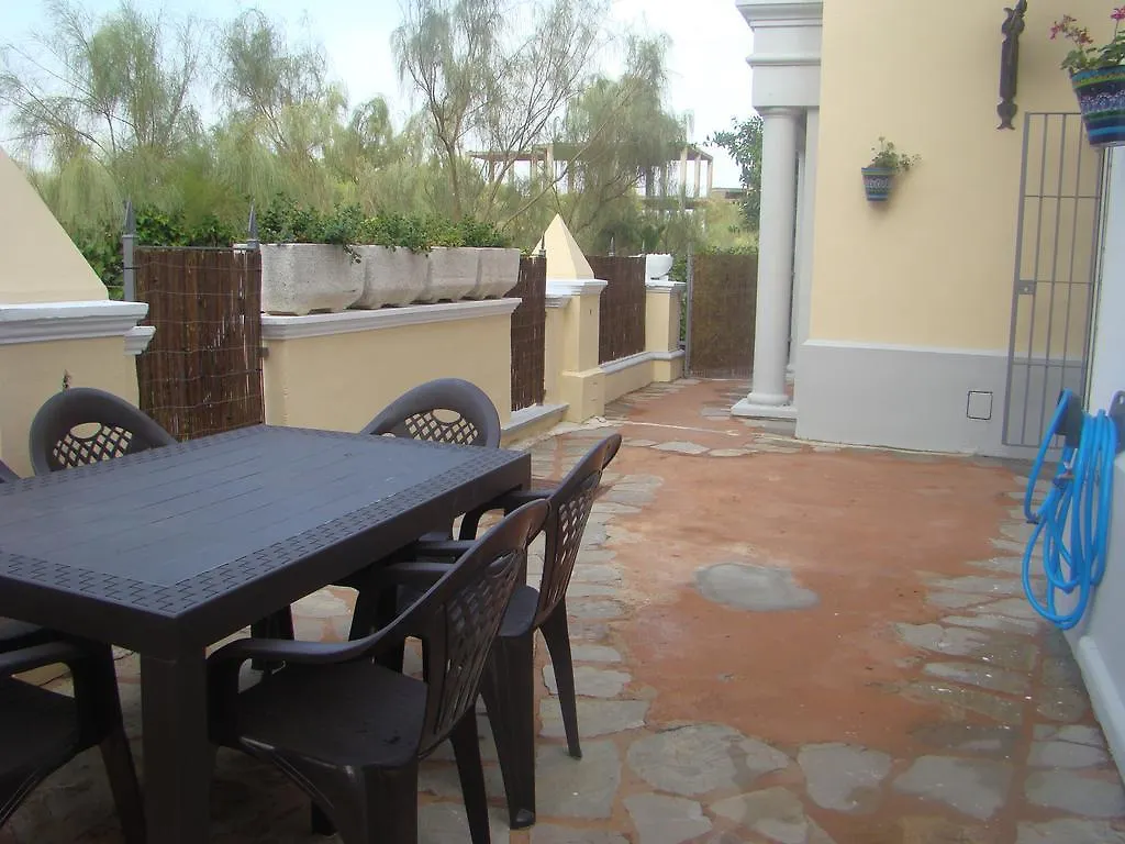 Apartamento Pasaje Del Mar El Puerto de Santa Maria 0*,  Spain
