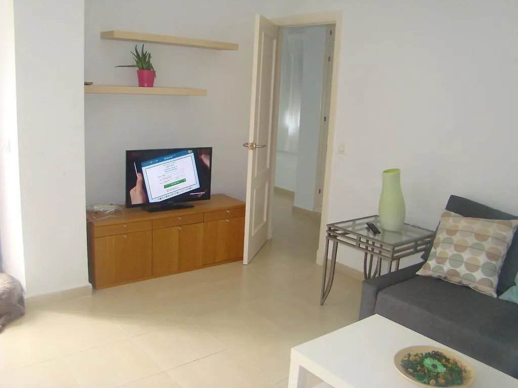 Apartamento Pasaje Del Mar El Puerto de Santa Maria Apartment