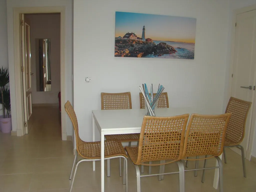 Apartment Apartamento Pasaje Del Mar El Puerto de Santa Maria Spain