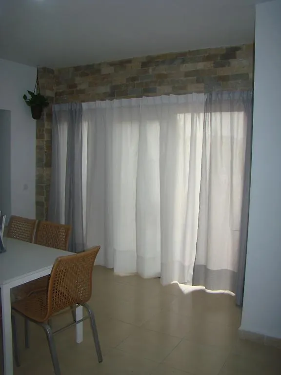 Apartamento Pasaje Del Mar El Puerto de Santa Maria Apartment