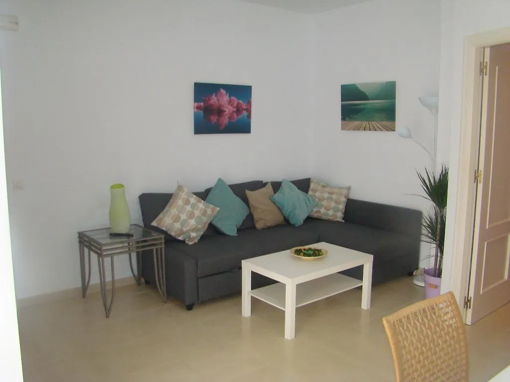 Apartamento Pasaje Del Mar El Puerto de Santa Maria